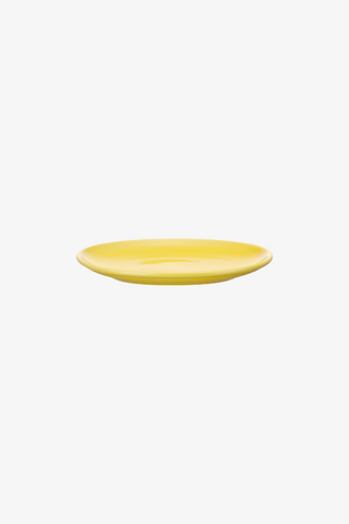 Oval Plate (150 mm)