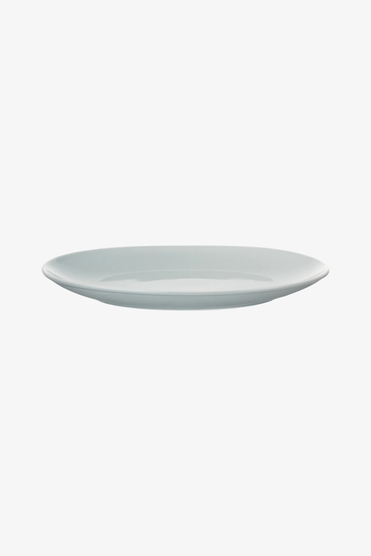 Oval Plate (310 mm)- Selectshop FRAME