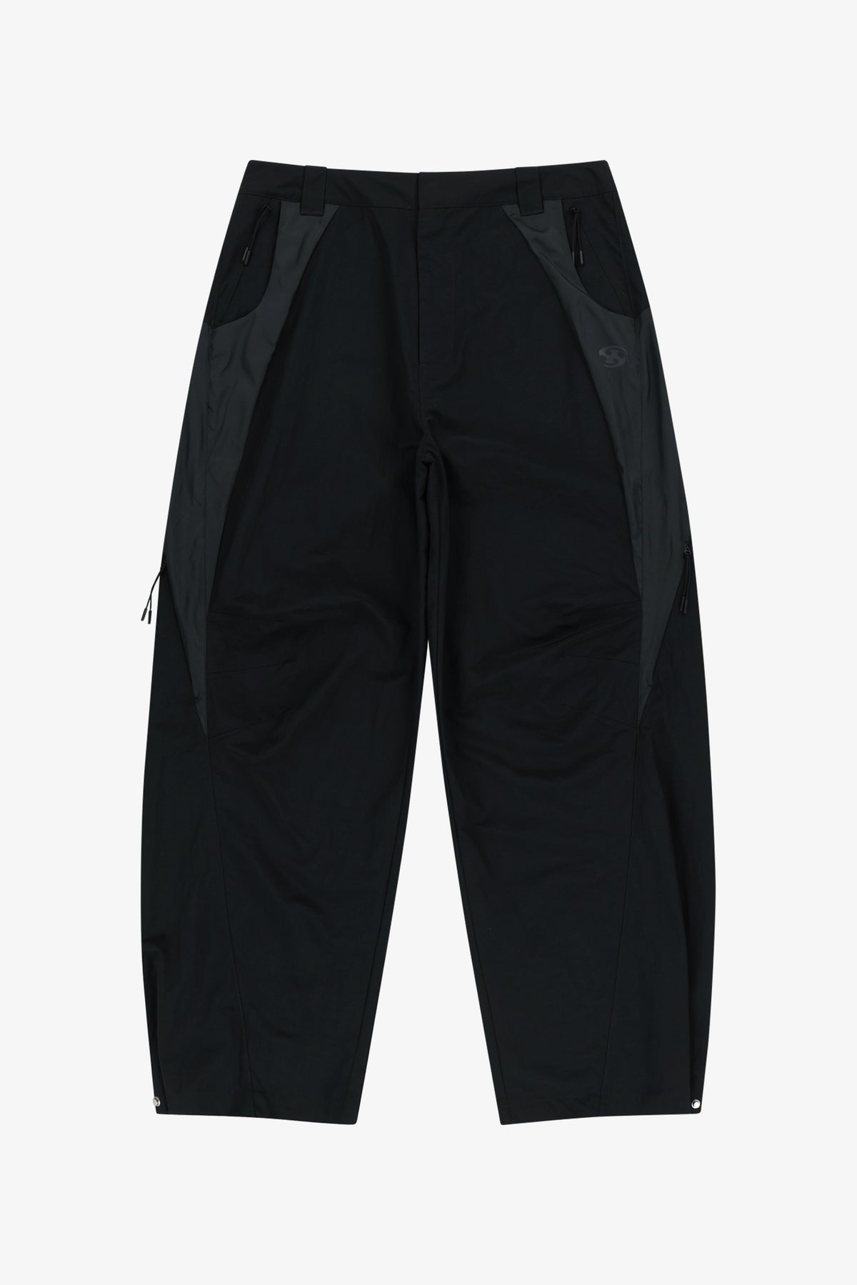 Contrast Pants- Selectshop FRAME