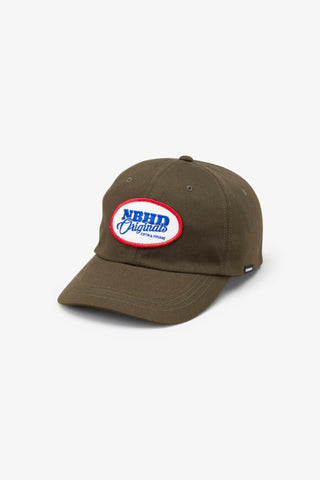 Dad Cap