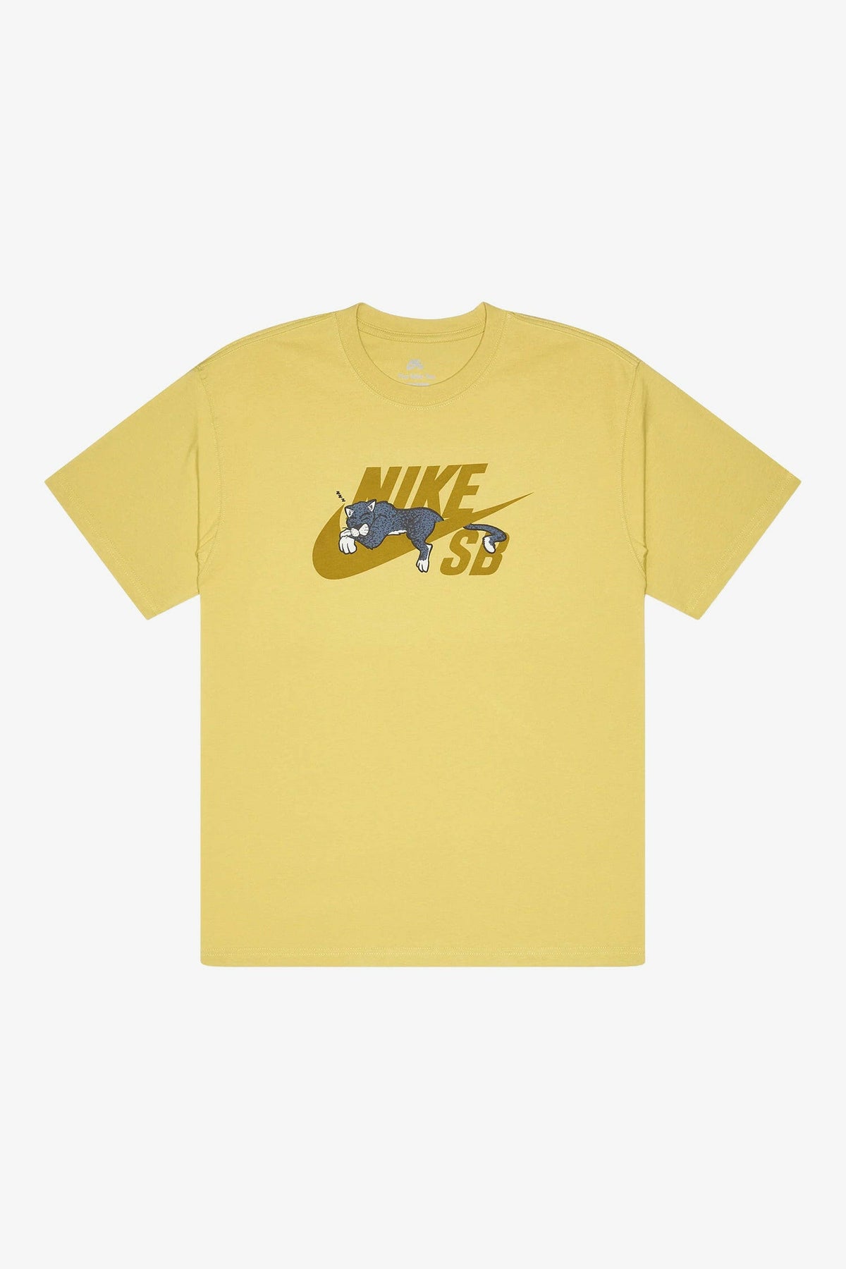 Panther T Shirt- Selectshop FRAME