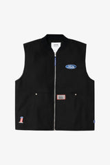 Faith Work Vest- Selectshop FRAME