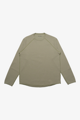 WF Light L/S T-shirt- Selectshop FRAME