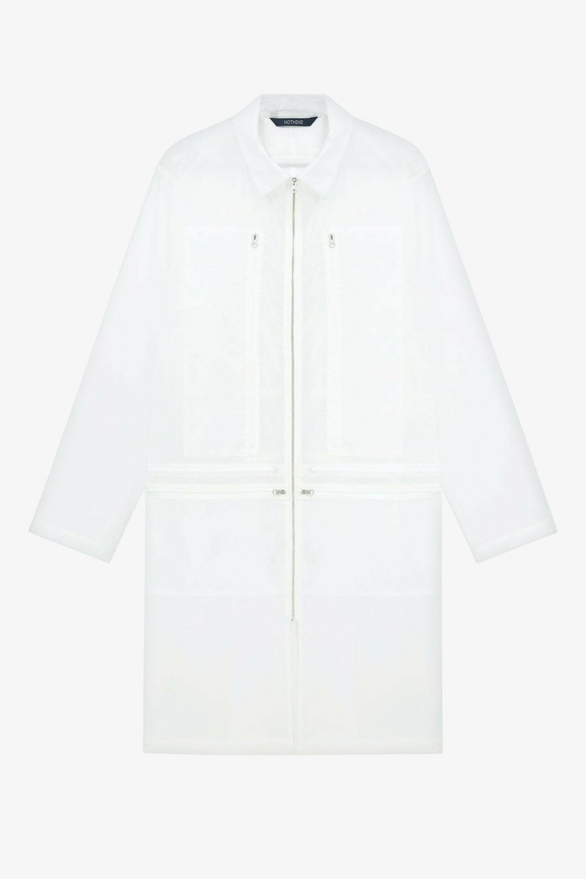 Labcoat- Selectshop FRAME