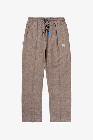 Midtown Pleated Easy Pants