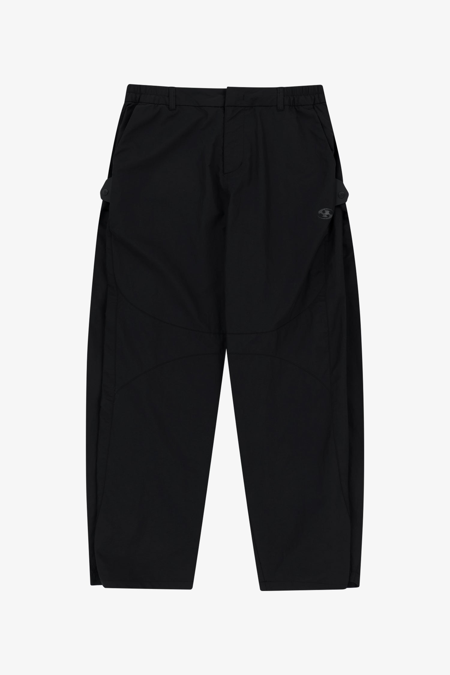 Side Snap Pants- Selectshop FRAME