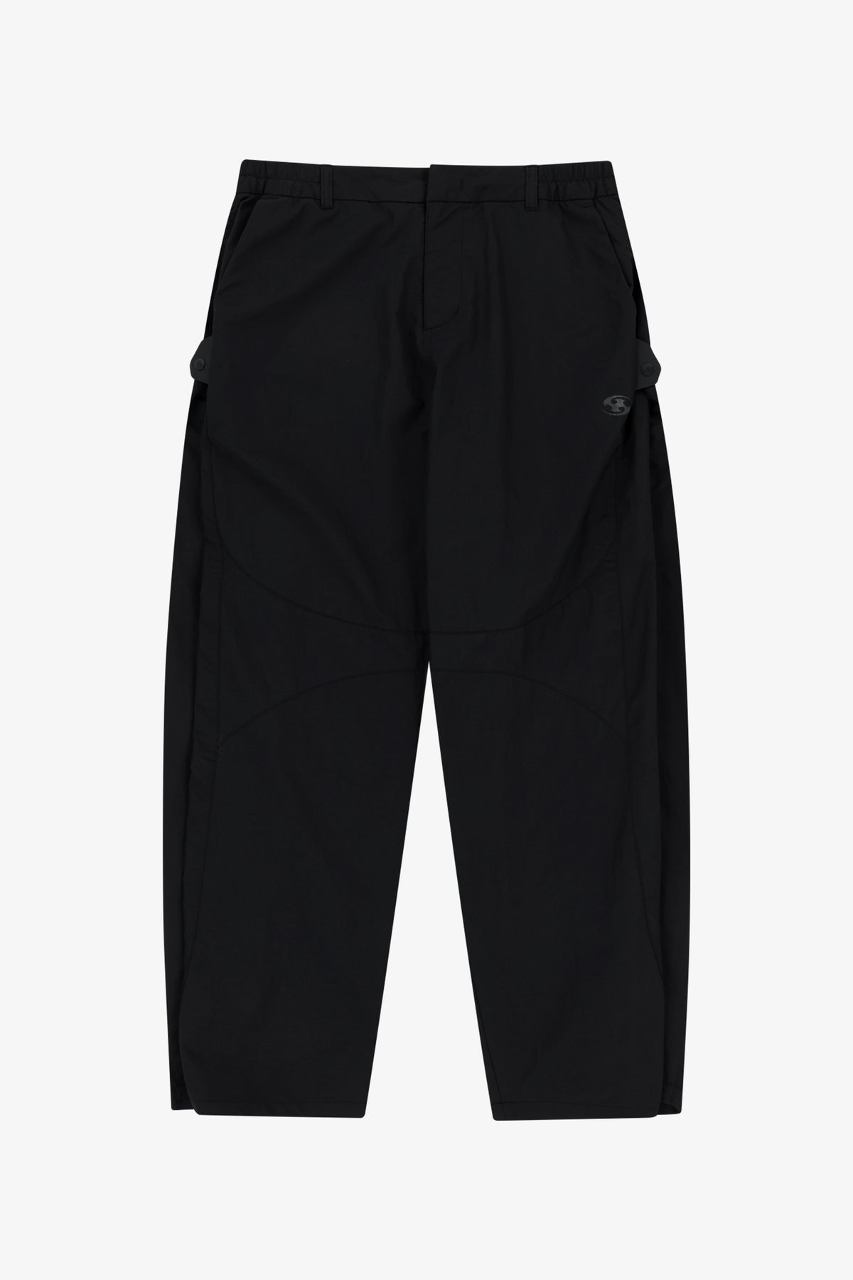 Side Snap Pants- Selectshop FRAME