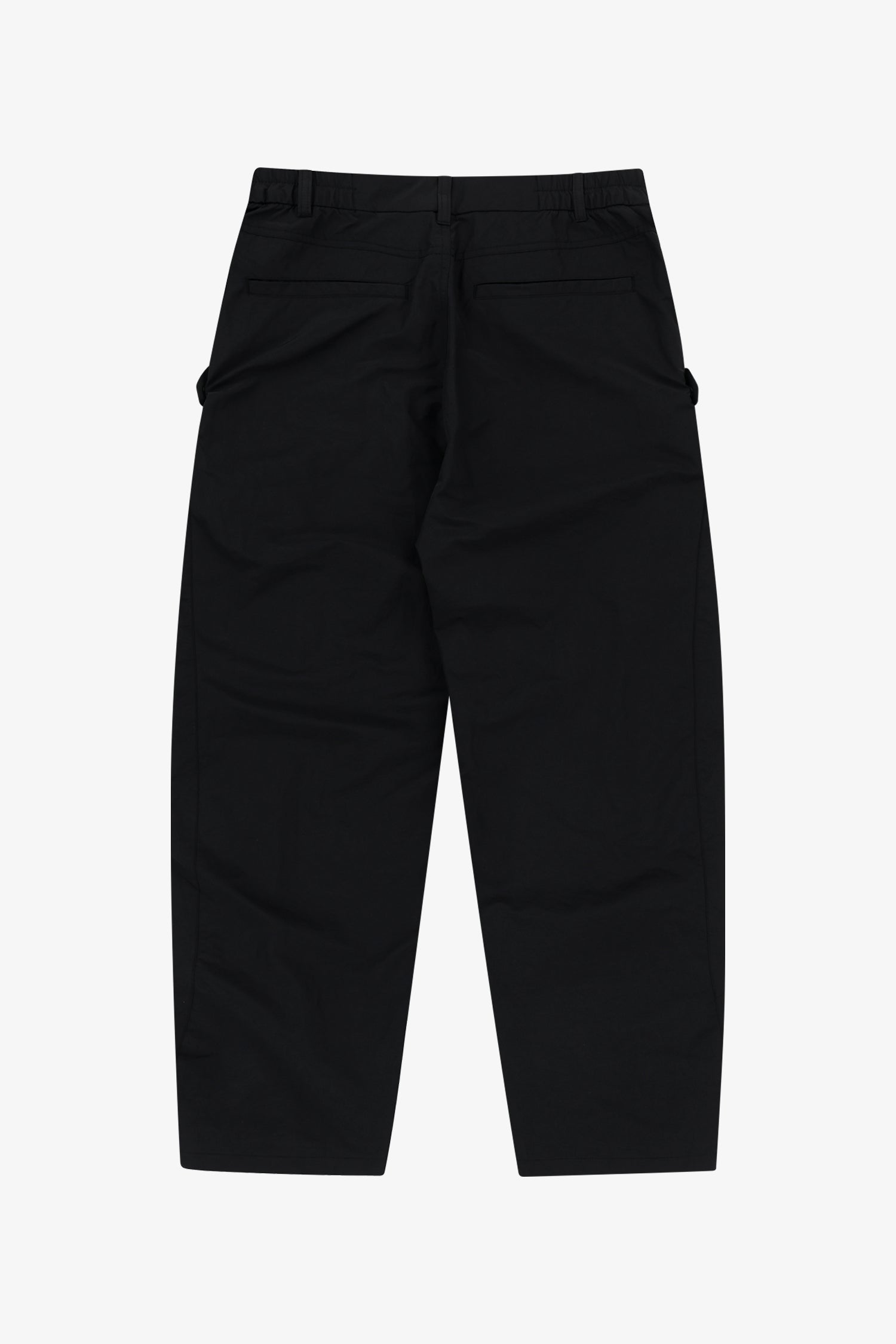 Side Snap Pants- Selectshop FRAME
