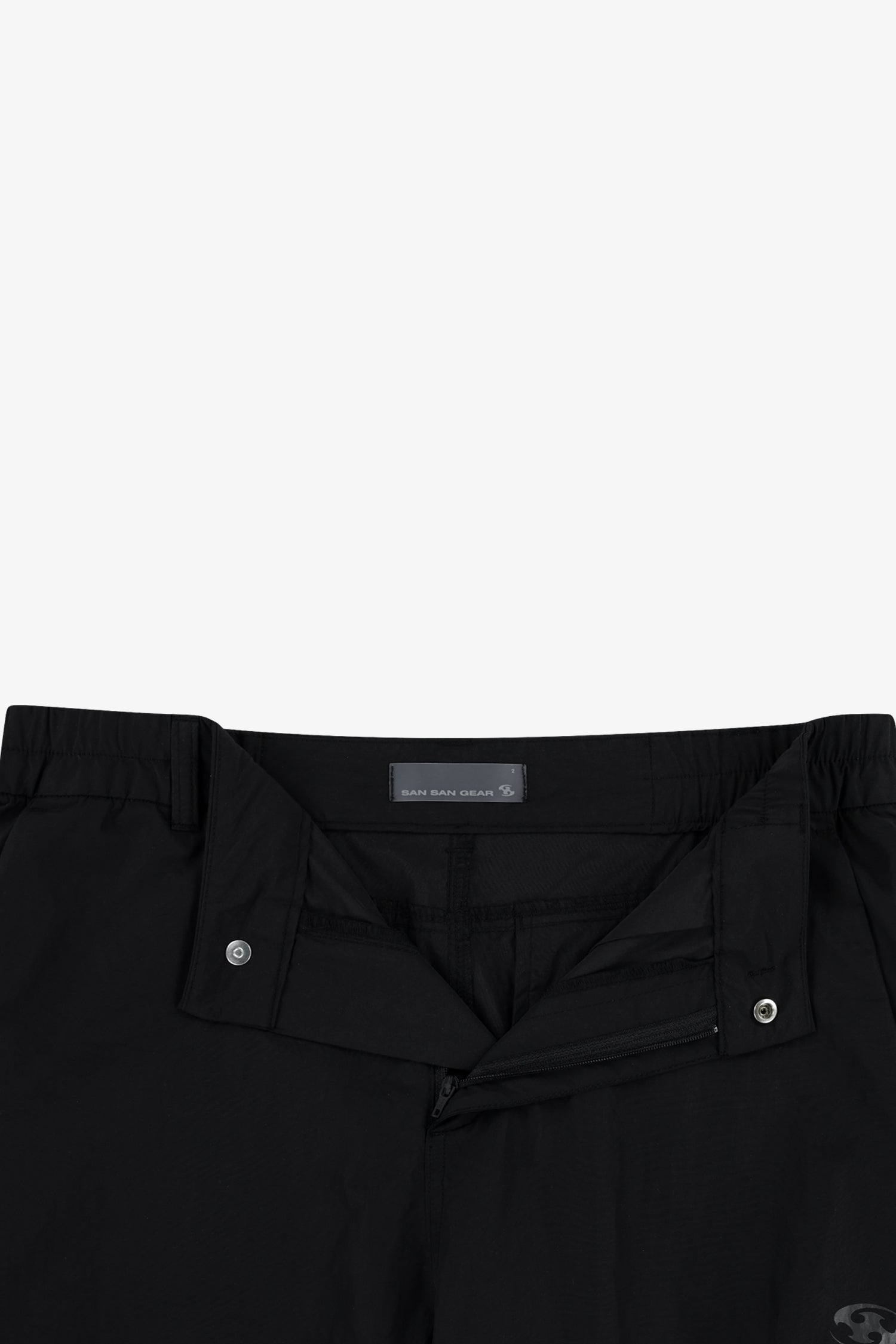 Side Snap Pants- Selectshop FRAME