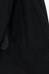 Side Snap Pants- Selectshop FRAME