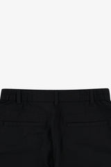 Side Snap Pants- Selectshop FRAME