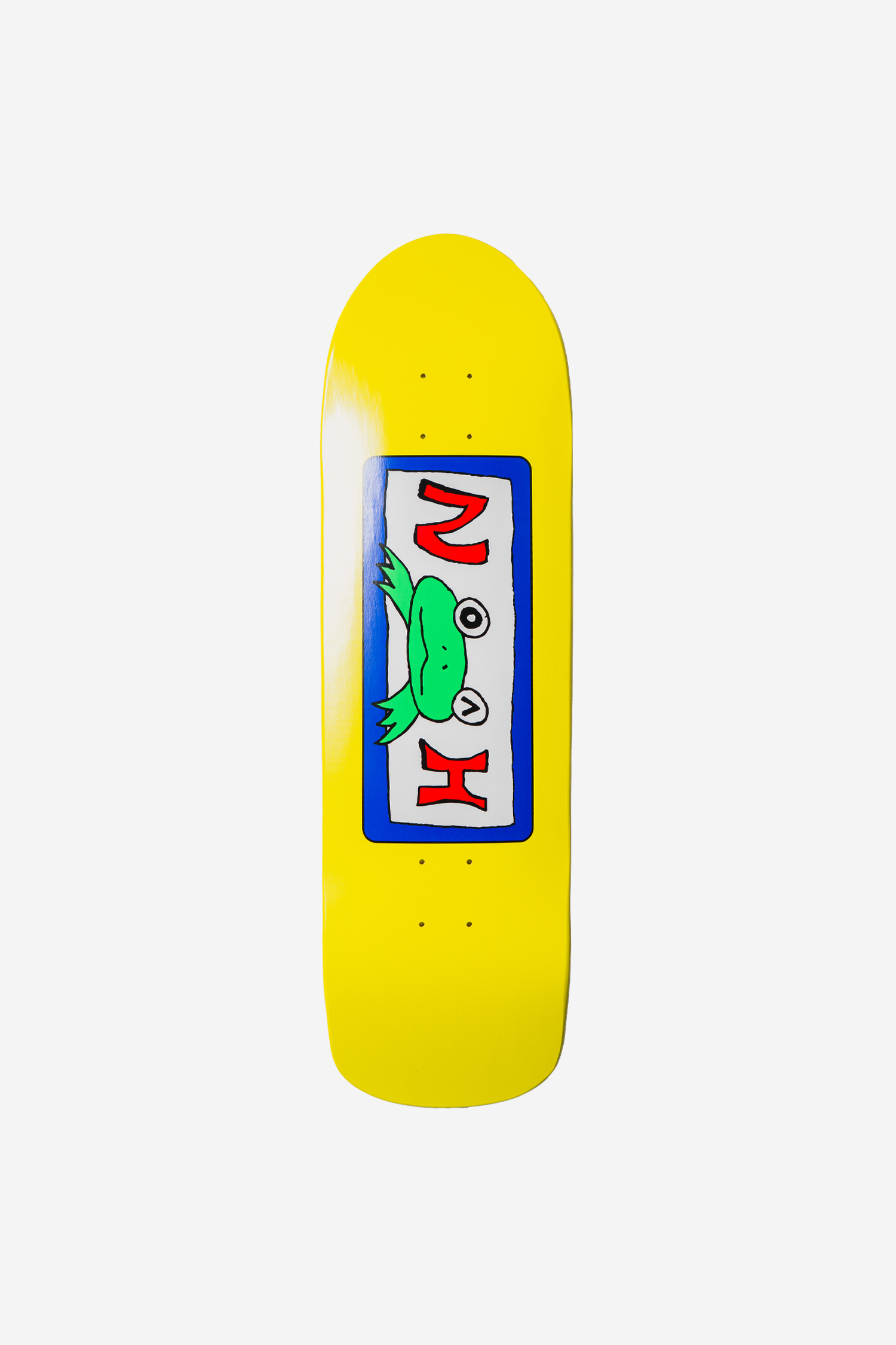 Noah Deck- Selectshop FRAME