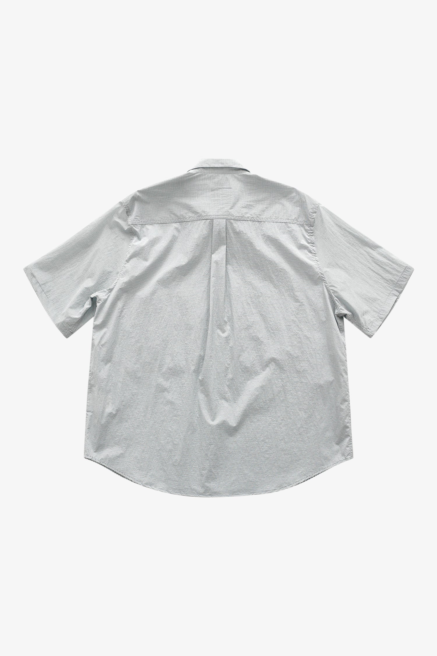 Chk 2 Pocket Short Sleeve Shirt- Selectshop FRAME