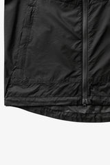 Ripstop Nylon Jacket- Selectshop FRAME