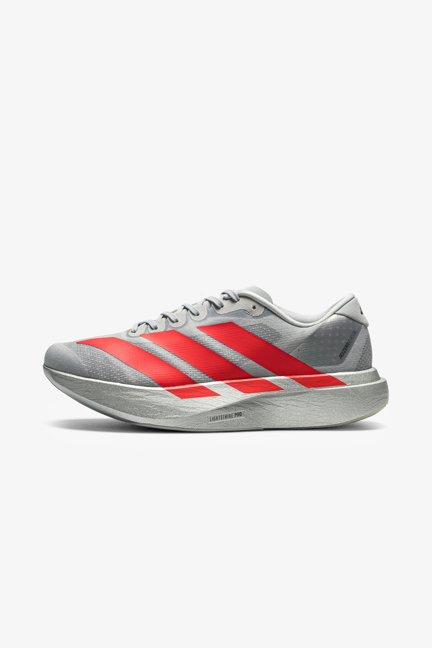 Adizero Evo SL "Silver Red"- Selectshop FRAME