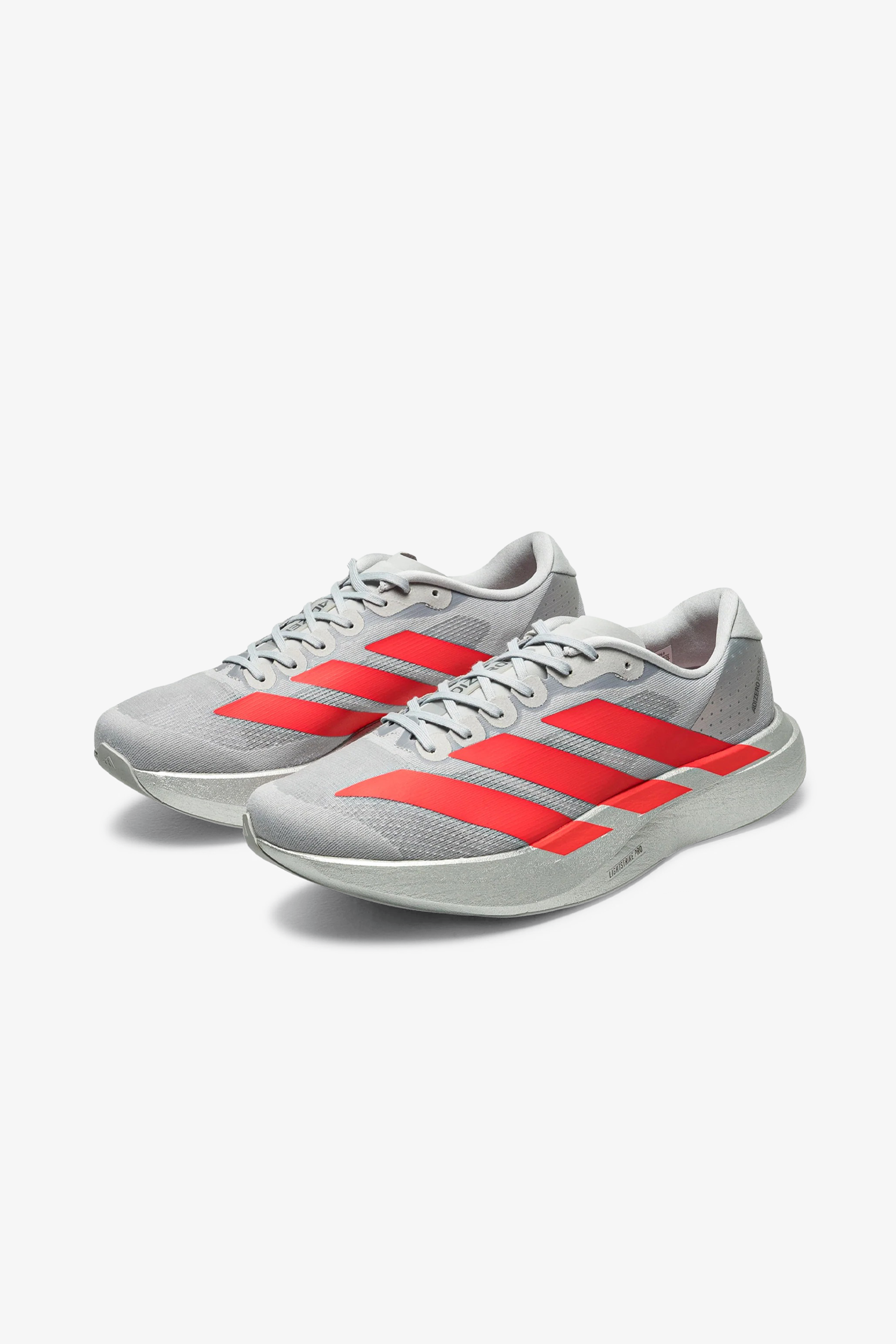 Adizero Evo SL "Silver Red"- Selectshop FRAME