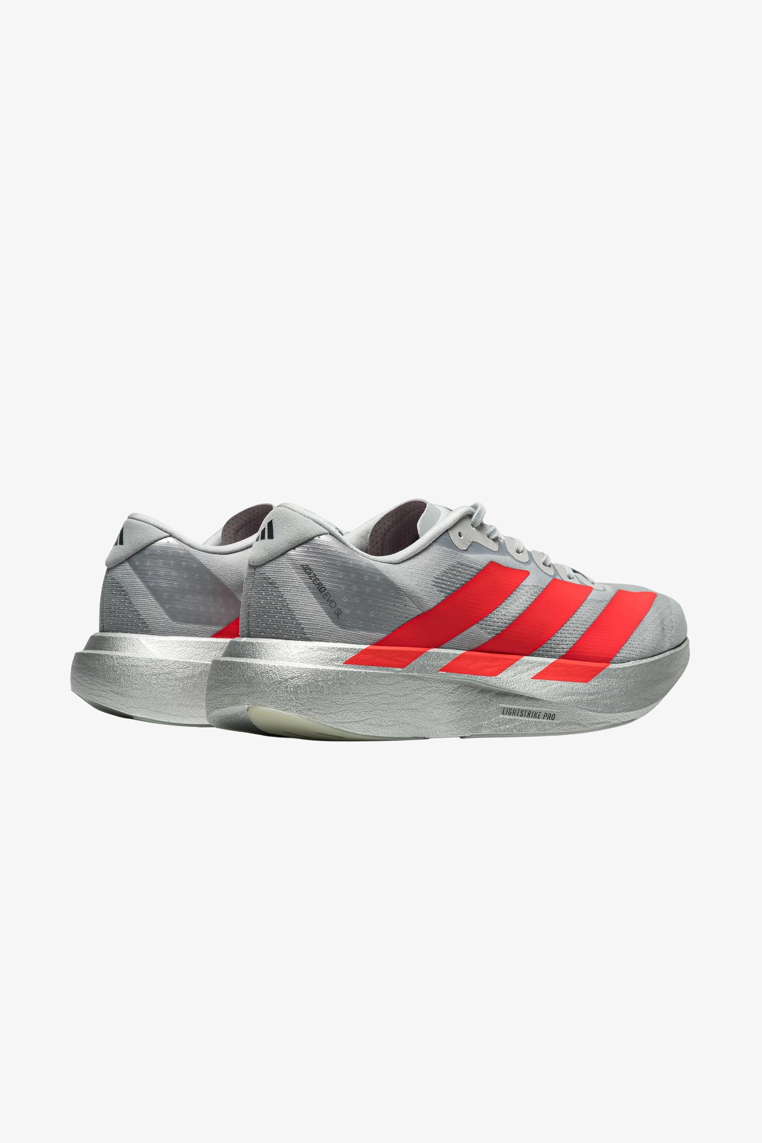 Adizero Evo SL "Silver Red"- Selectshop FRAME