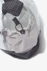 2 Way Shoulder Tote with Dyneema®- Selectshop FRAME