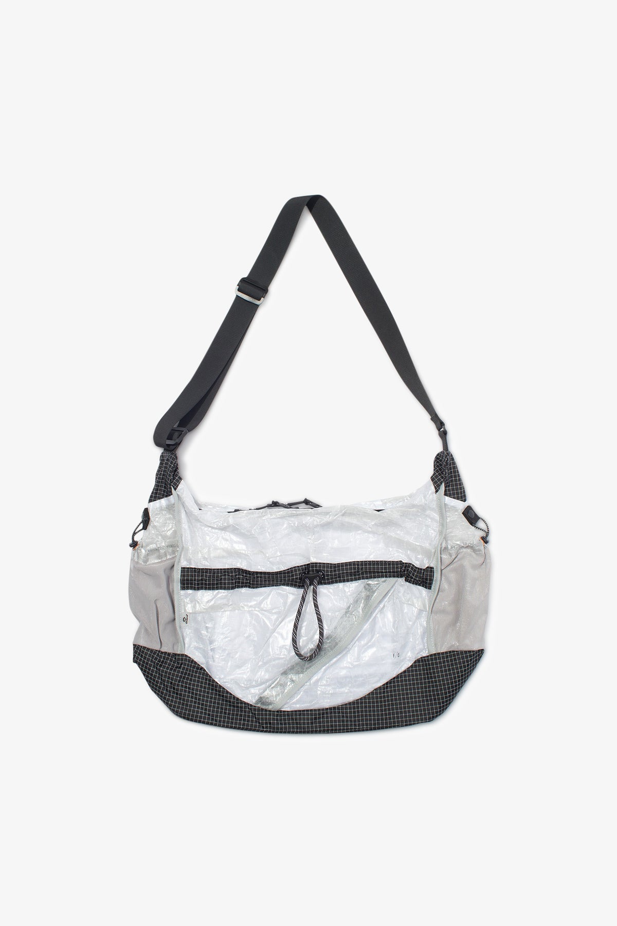 2 Way Shoulder Tote with Dyneema®- Selectshop FRAME