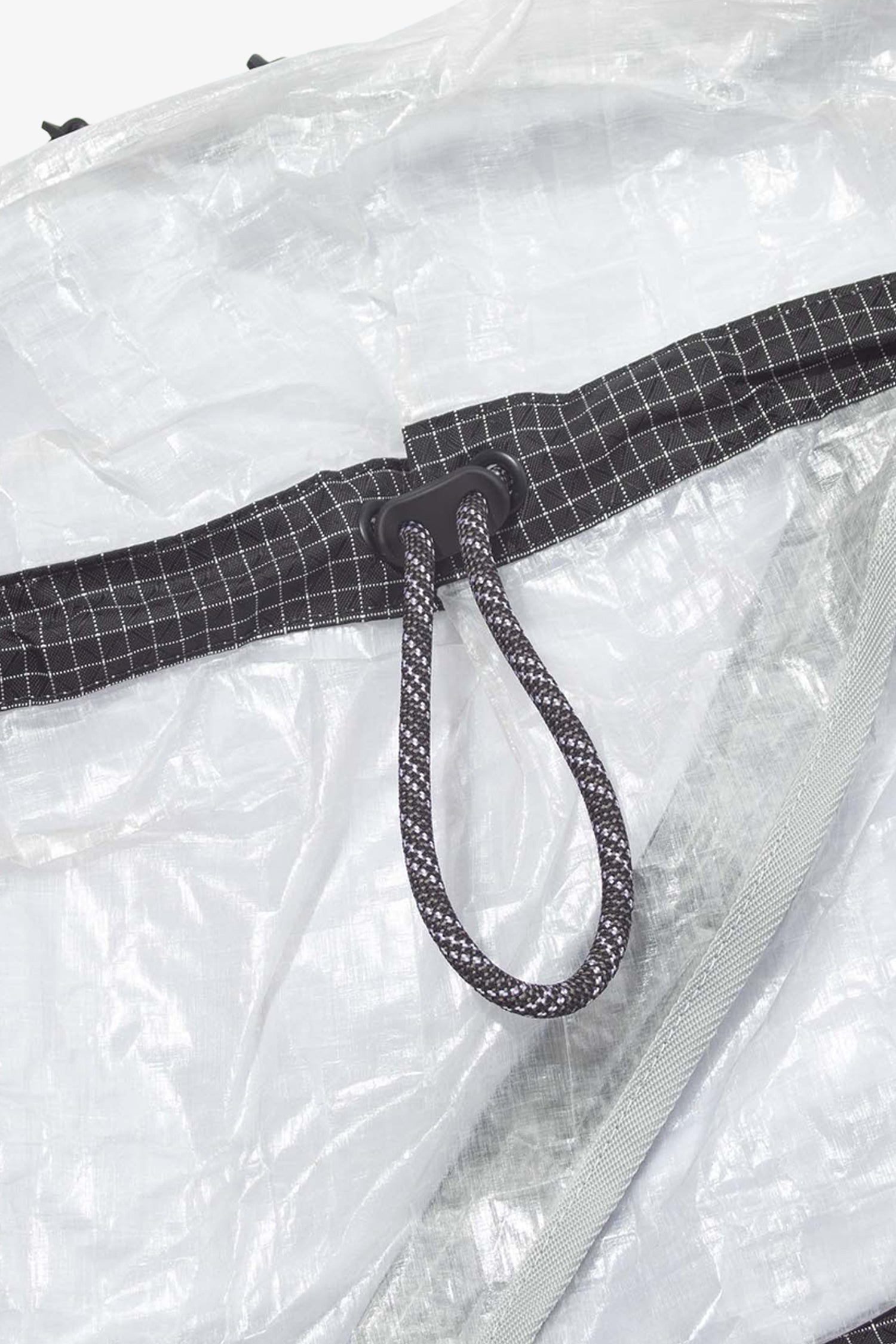 2 Way Shoulder Tote with Dyneema®- Selectshop FRAME