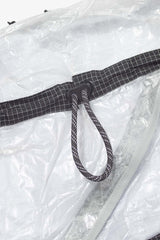 2 Way Shoulder Tote with Dyneema®- Selectshop FRAME