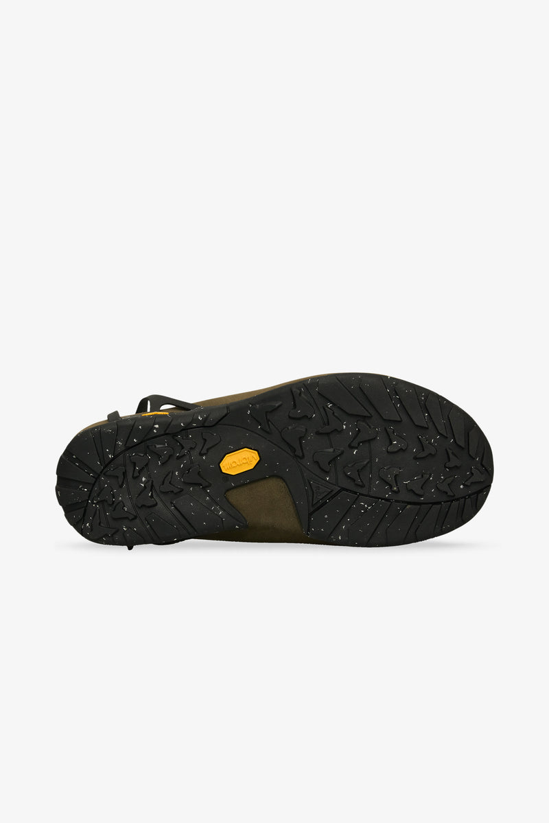 Fedaia Mules- Selectshop FRAME