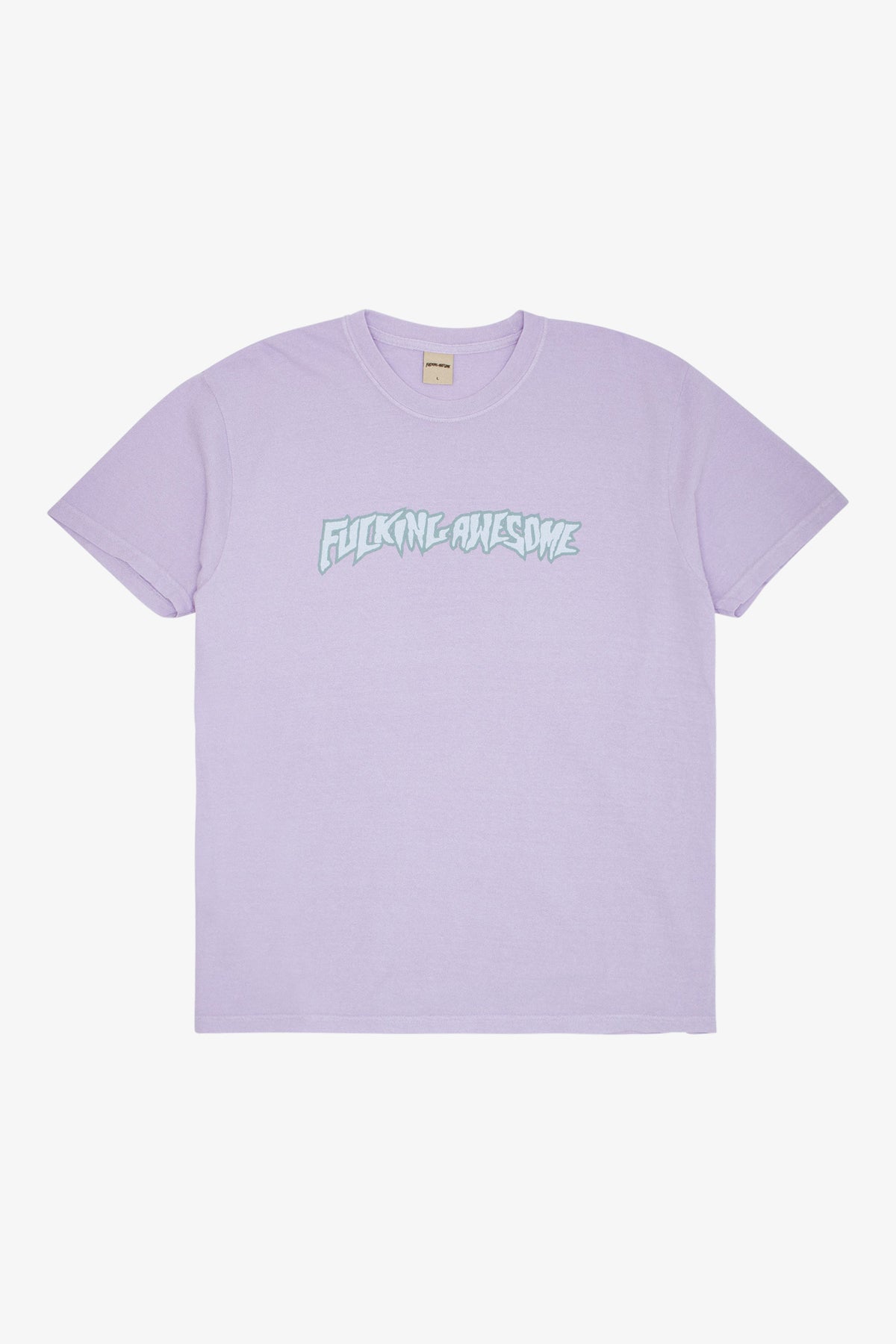 2025 Stamp Logo Tee- Selectshop FRAME