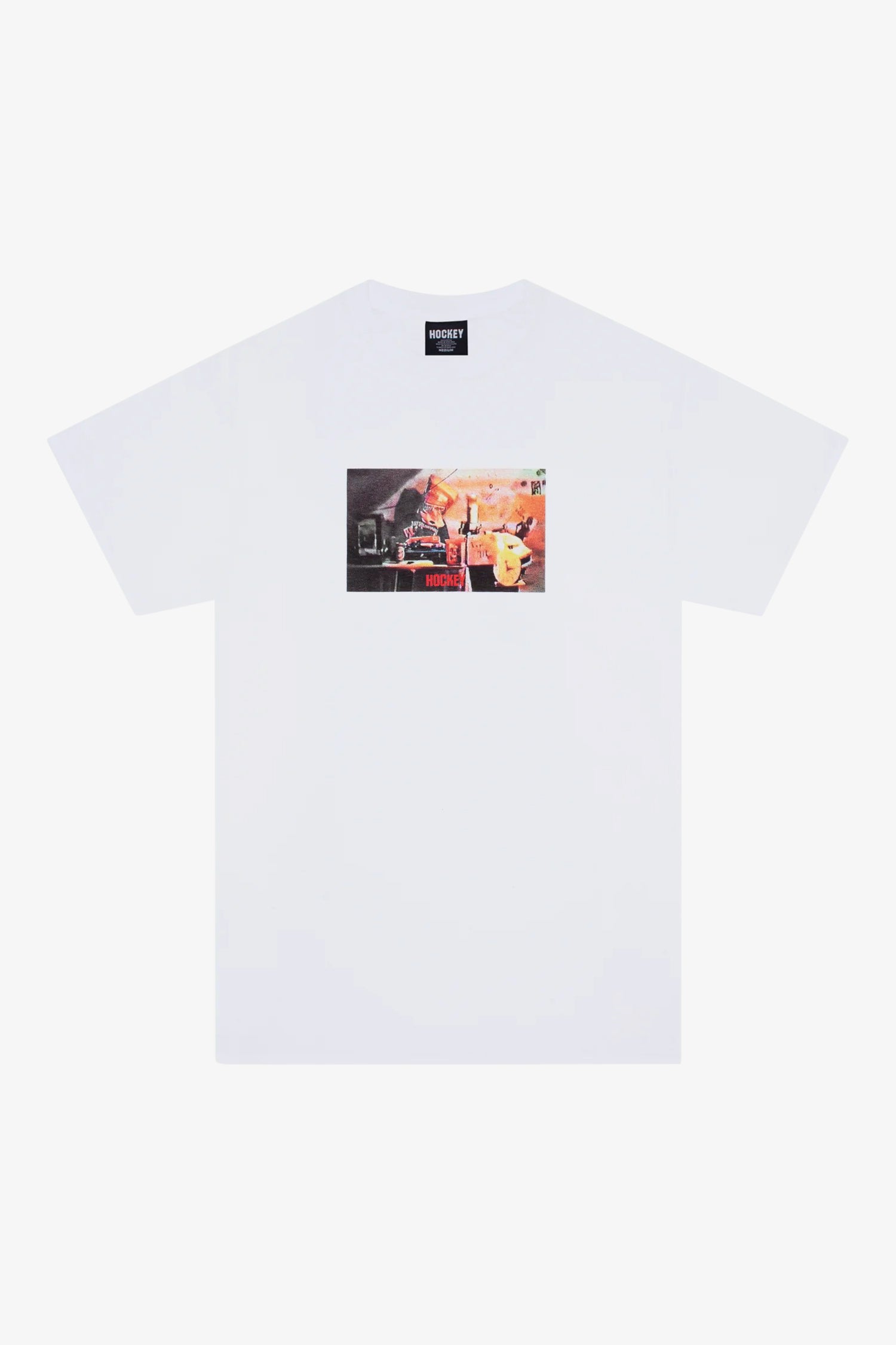 DJ Baghead Tee- Selectshop FRAME