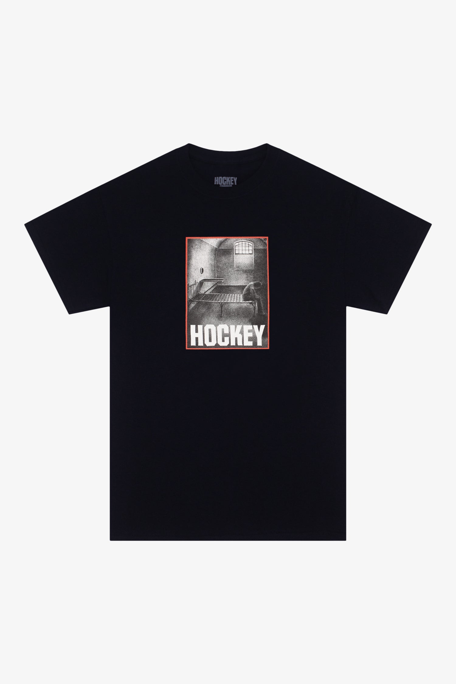 Bed Rot Tee- Selectshop FRAME