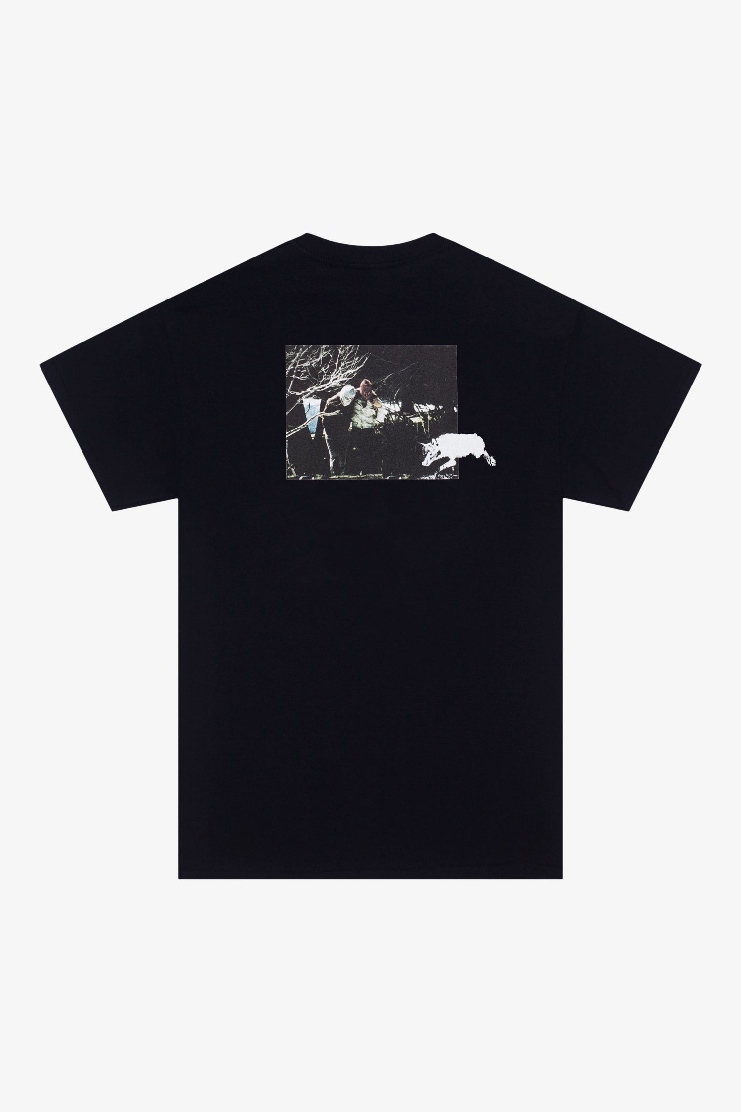 Support Tee- Selectshop FRAME