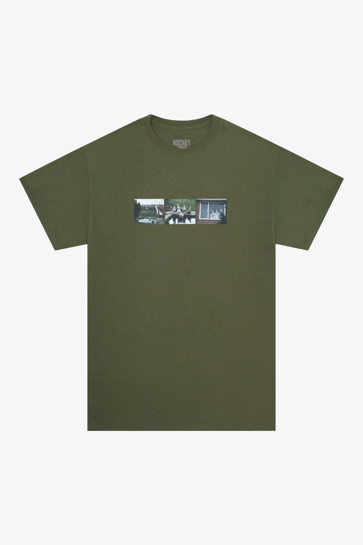 You Suffer Tee- Selectshop FRAME