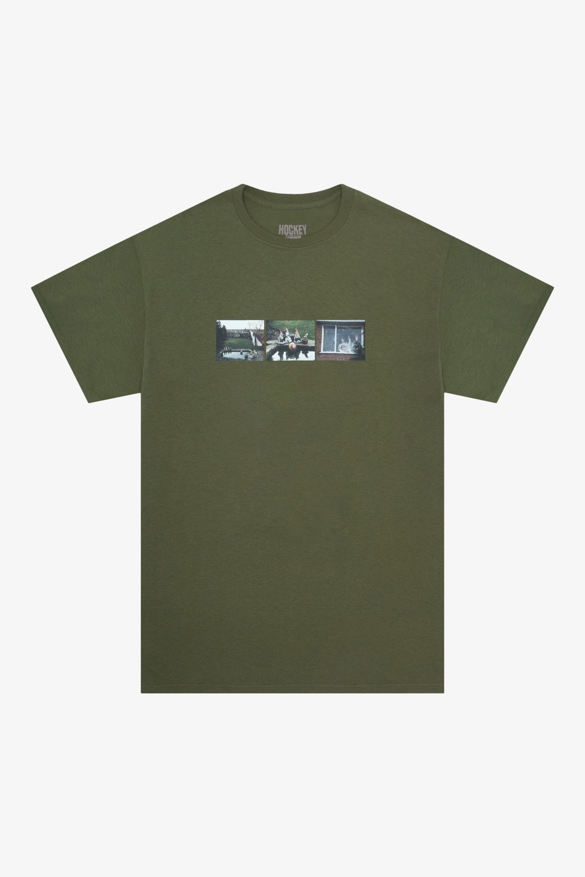 You Suffer Tee- Selectshop FRAME