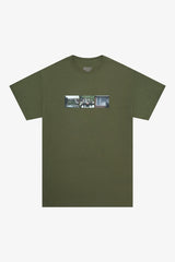 You Suffer Tee- Selectshop FRAME