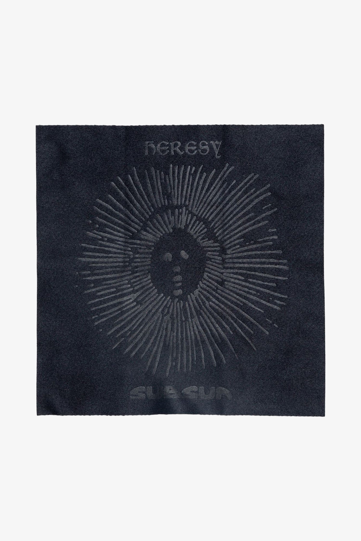Sub Sun- Selectshop FRAME