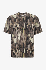 Bark T Shirt- Selectshop FRAME