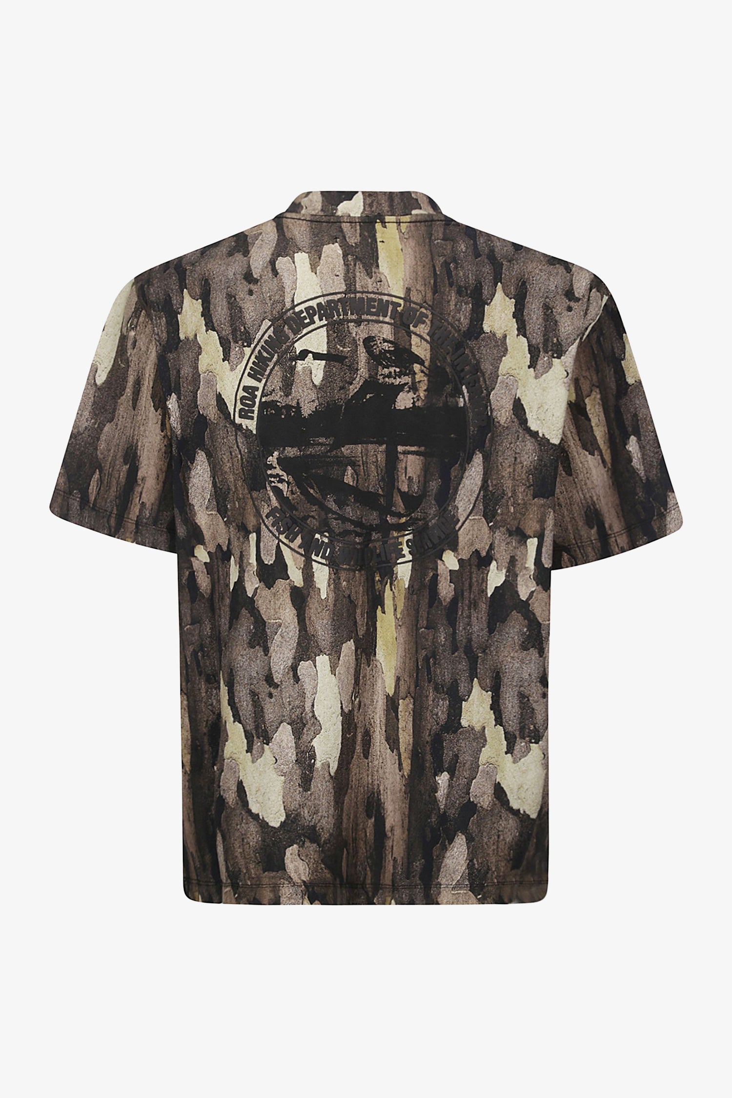 Bark T Shirt- Selectshop FRAME