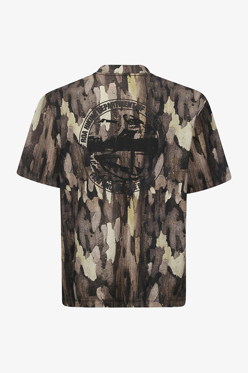 Bark T Shirt- Selectshop FRAME