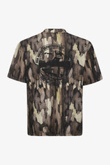 Bark T Shirt- Selectshop FRAME