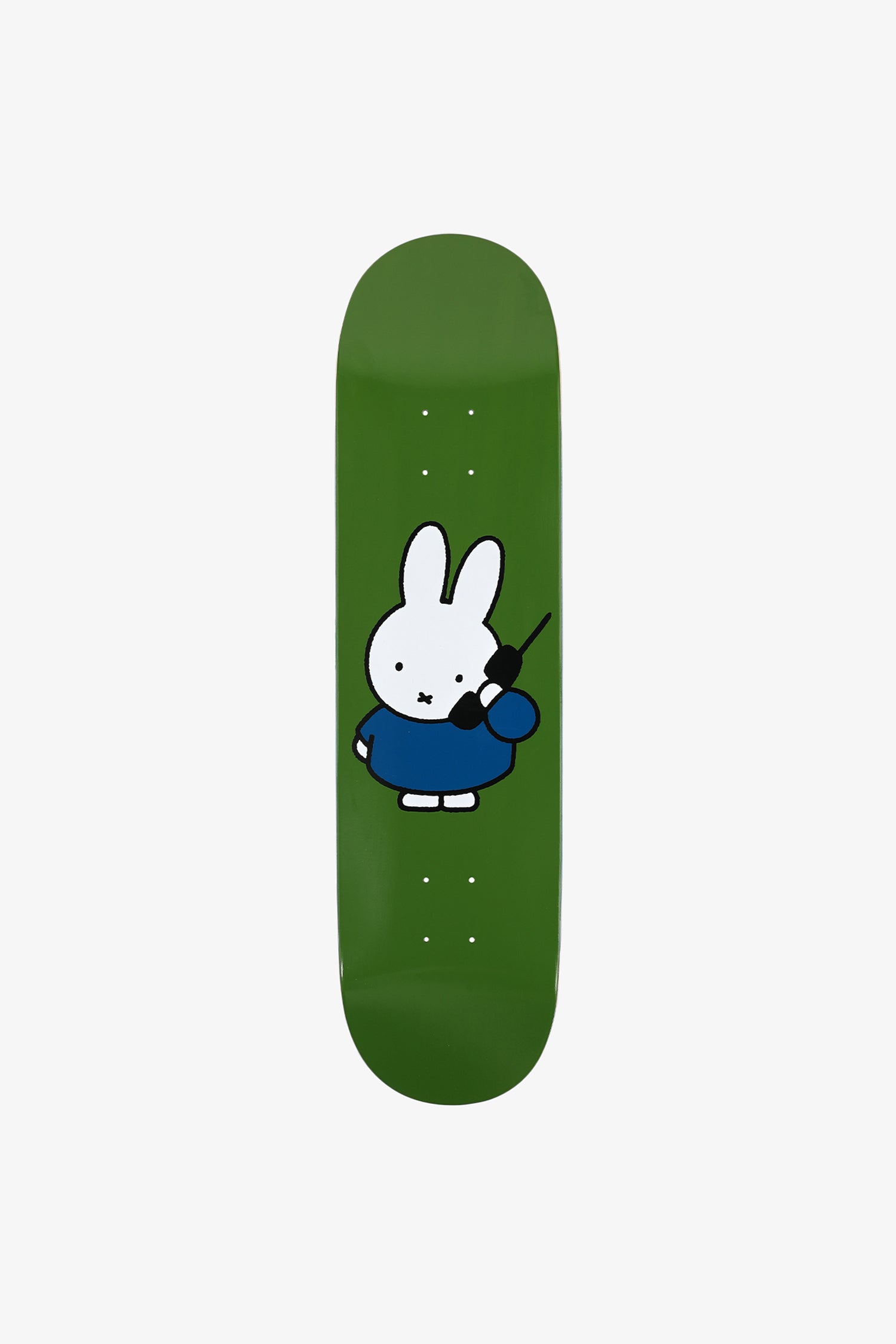 Miffy 1 Skateboard- Selectshop FRAME