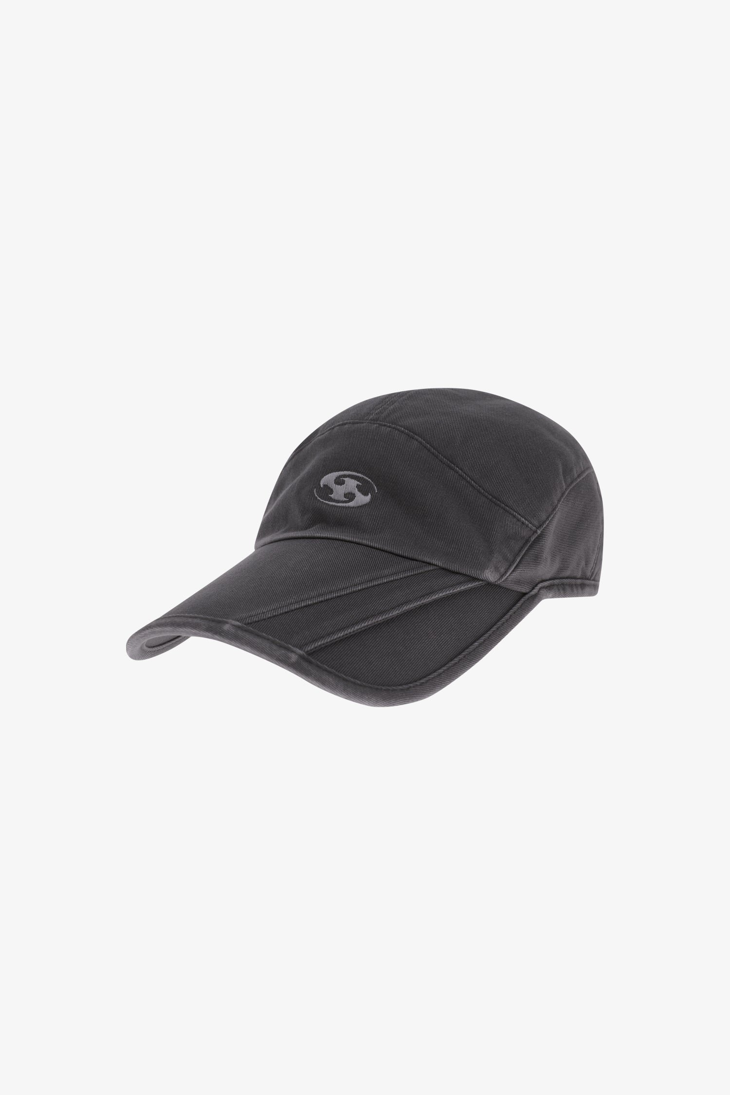 Faded Washing Cap- Selectshop FRAME