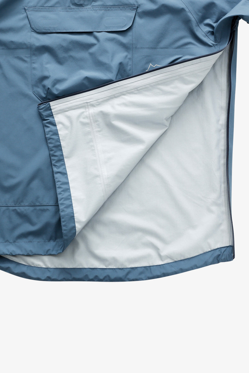 Light Shield Anorak- Selectshop FRAME