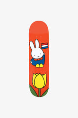Miffy 2 Skateboard- Selectshop FRAME