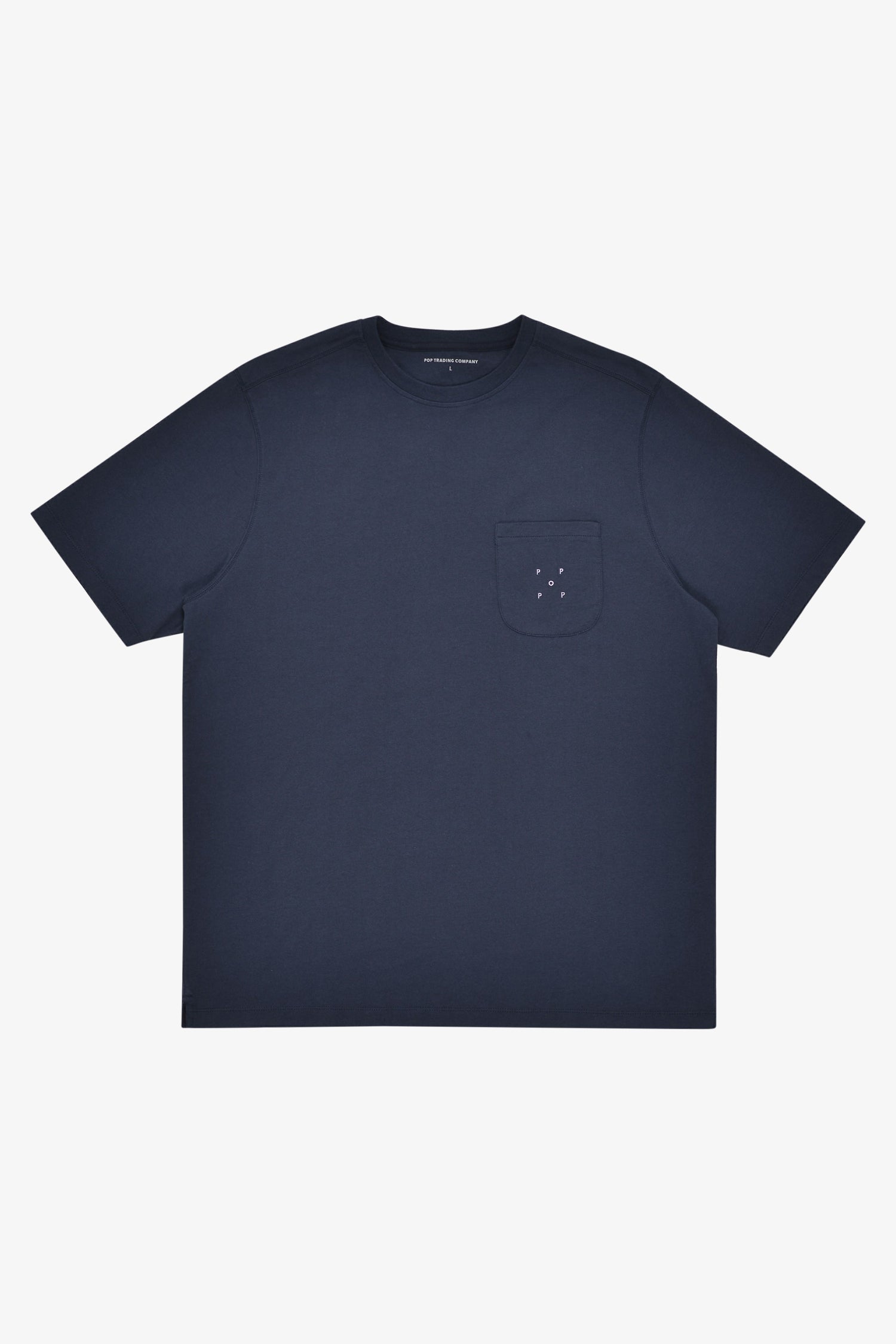 Pocket T-Shirt- Selectshop FRAME