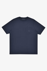 Pocket T-Shirt- Selectshop FRAME