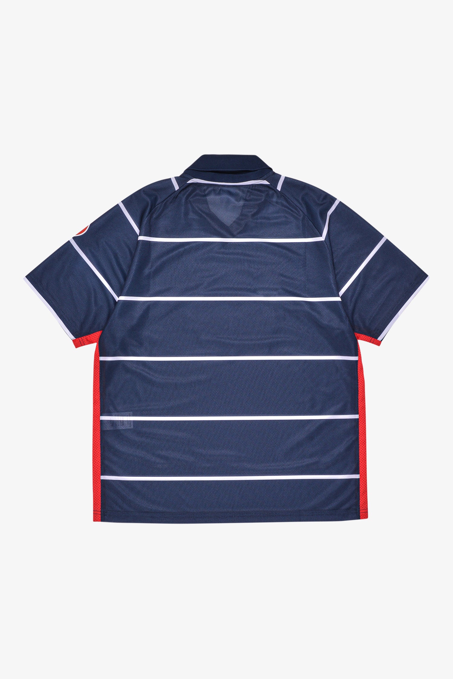 Striped Sportif T-Shirt- Selectshop FRAME
