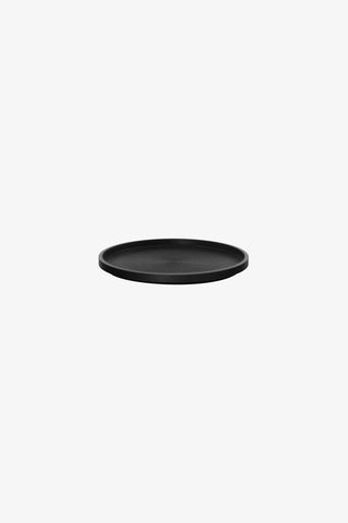 HRS123 - Richlite Tray / Lid Black