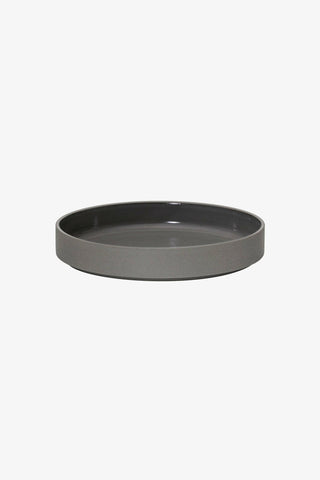 HDG110 - Bowl Dark Gray