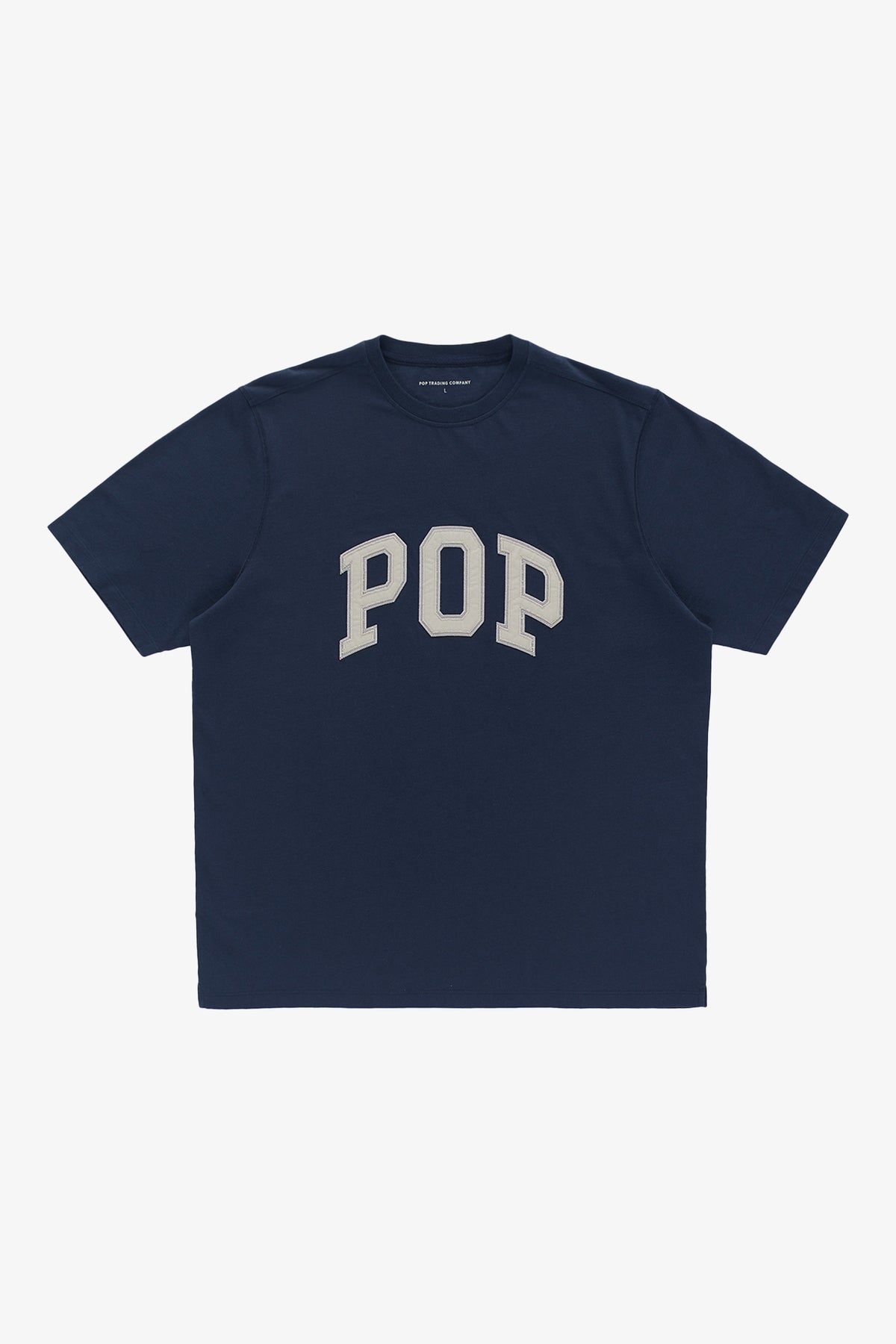 Arch T-Shirt- Selectshop FRAME