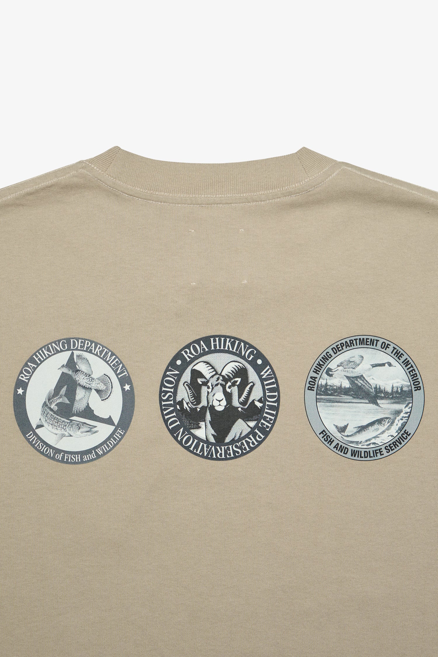Division T Shirt- Selectshop FRAME