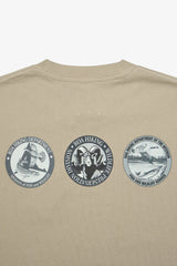Division T Shirt- Selectshop FRAME